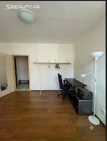 Pronájem bytu 2+1 44 m² Jana Maluchy, Ostrava - Dubina