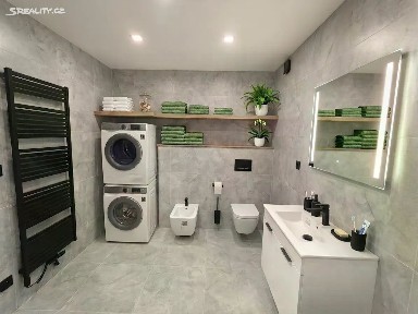 Pronájem bytu 3+kk 85 m² Na Dvorku, Rychvald