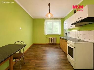 Pronájem bytu 2+1 61 m²