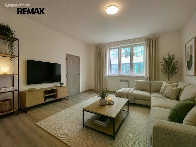 Pronájem bytu 2+kk 46 m² 28. října, Ostrava - Moravská Ostrava