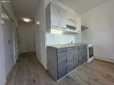 Pronájem bytu 2+1 55 m² Olomoucká, Opava