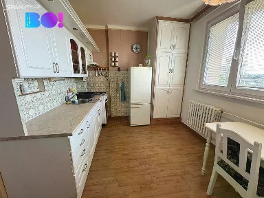Pronájem bytu 2+1 60 m² Slezská, Český Těšín