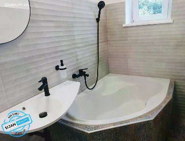 Pronájem bytu 2+1 56 m² Petrovická, Krnov - Pod Bezručovým vrchem