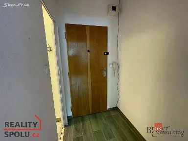 Pronájem bytu 1+kk 21 m² Ratibořská, Opava - Kateřinky