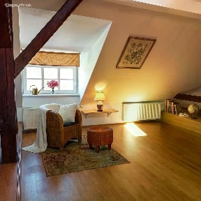 Pronájem bytu 2+1 80 m² Přívozská, Ostrava - Moravská Ostrava