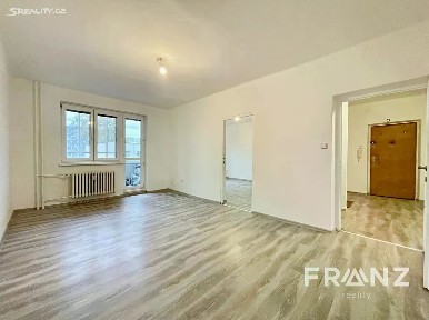 Pronájem bytu 3+1 71 m² U Prodejny, Ostrava - Hrabůvka