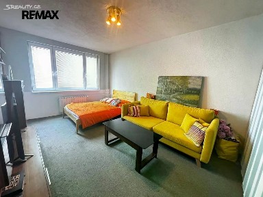Pronájem bytu 2+kk 37 m² Flemingova, Karviná - Hranice