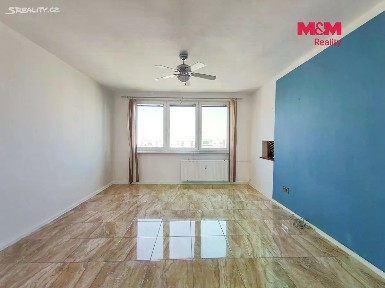 Pronájem bytu 3+1 70 m² Na Výsluní, Orlová - Lutyně