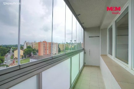 Pronájem bytu 2+1 63 m² Vdovská, Ostrava - Muglinov