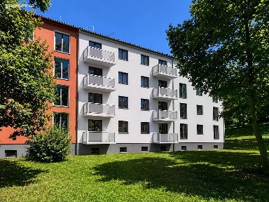 Pronájem bytu 2+1 52 m² Belikovova, Ostrava - Zábřeh