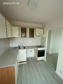 Pronájem bytu 2+1 40 m² Svojsíkova, Ostrava - Poruba