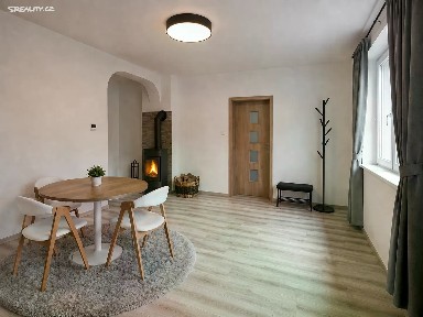 Pronájem bytu 2+kk 46 m² Hlučínská, Ostrava - Petřkovice
