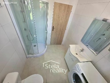 Bruntálská, Krnov - Pod Bezručovým vrchem