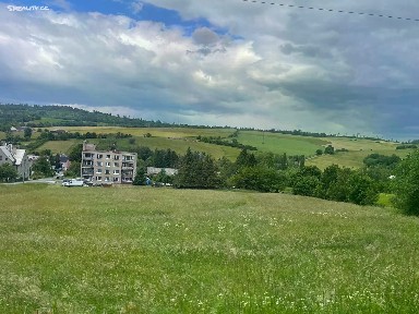 Horní Benešov, Bruntál, Luhy