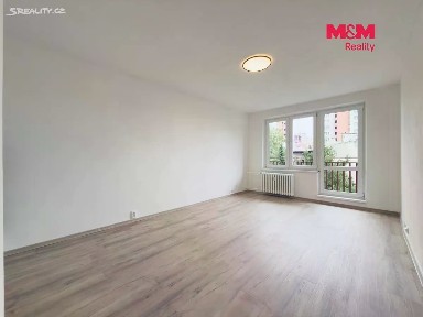 Pronájem bytu 1+kk 30 m² Bohumín - Nový Bohumín
