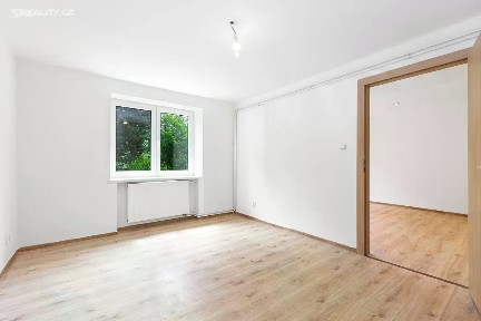 Pronájem bytu 2+1 50 m² Bolotova, Ostrava - Zábřeh