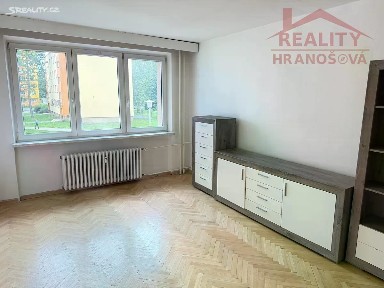 Pronájem bytu 2+1 58 m² Františka Hajdy, Ostrava - Hrabůvka