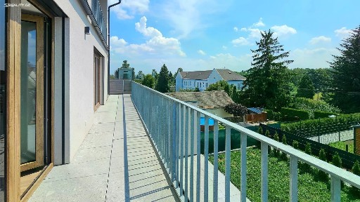 Pronájem bytu 2+kk 89 m² Hradilova, Klimkovice