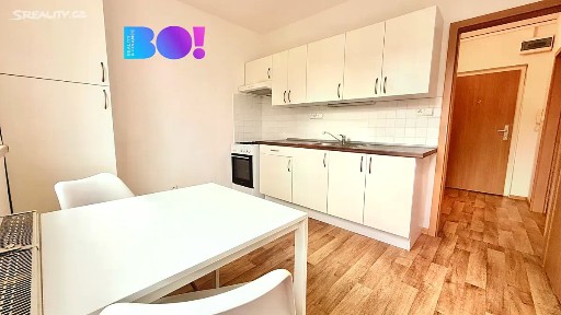 Pronájem bytu 1+1 36 m² Josefa Brabce, Ostrava - Moravská Ostrava