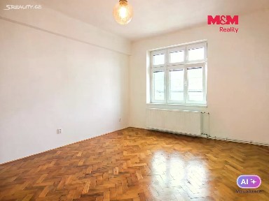 Pronájem bytu 1+1 40 m² Repinova, Ostrava - Moravská Ostrava