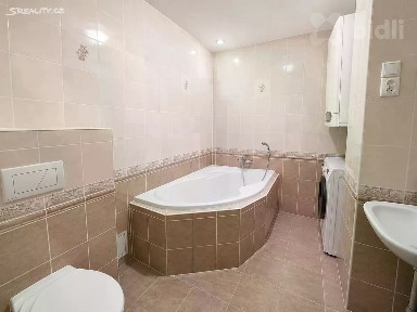 Pronájem bytu 1+1 37 m² Energetiků, Orlová - Lutyně