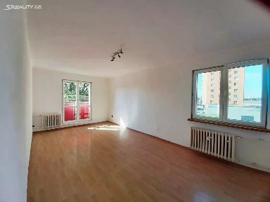 Pronájem bytu 2+1 56 m² Ciolkovského, Karviná - Ráj