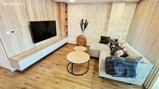 Pronájem bytu 2+kk 53 m² Soběšovice