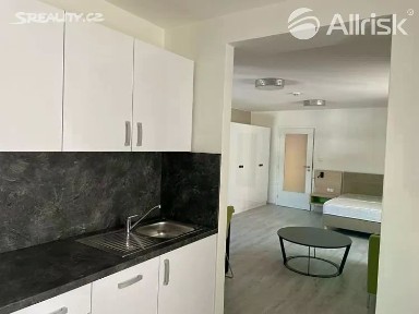 Pronájem bytu 1+kk 49 m² Dolní náměstí, Opava - Město