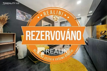 Pronájem bytu 2+1 56 m² Kosmonautů, Karviná - Ráj