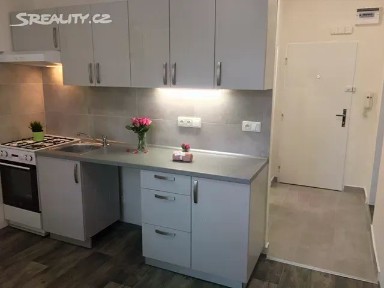 Pronájem bytu 1+1 36 m² Josefa Brabce, Ostrava - Moravská Ostrava