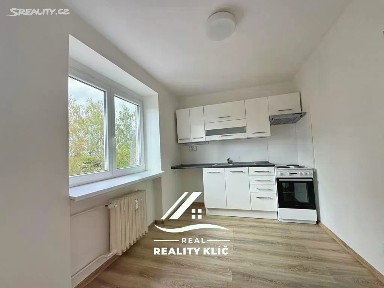 Pronájem bytu 1+1 45 m² Severní, Hlučín