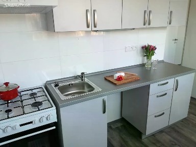 Pronájem bytu 2+1 50 m² Josefa Kotase, Ostrava - Hrabůvka