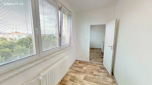 Pronájem bytu 2+1 59 m² Jasmínová, Ostrava - Poruba