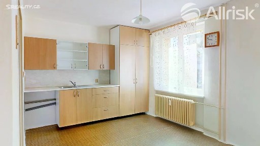 Pronájem bytu 1+kk 26 m²