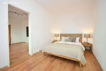 Pronájem bytu 2+1 44 m² Čs. armády, Jablunkov