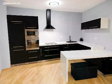 Pronájem bytu 2+kk 66 m² Biskupská, Ostrava - Moravská Ostrava