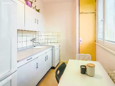 Pronájem bytu 1+1 36 m² Mánesova, Ostrava - Moravská Ostrava