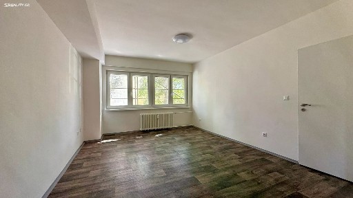 Pronájem bytu 2+kk 45 m² Hornická, Ostrava - Moravská Ostrava