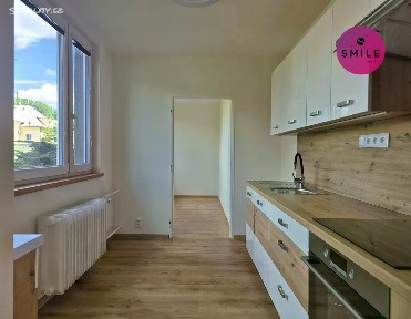 Pronájem bytu 2+1 56 m² Bohumínská, Ostrava - Slezská Ostrava