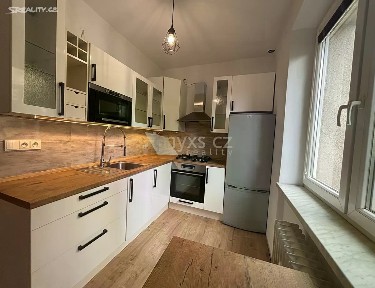 Pronájem bytu 3+1 63 m² Koperníkova, Český Těšín