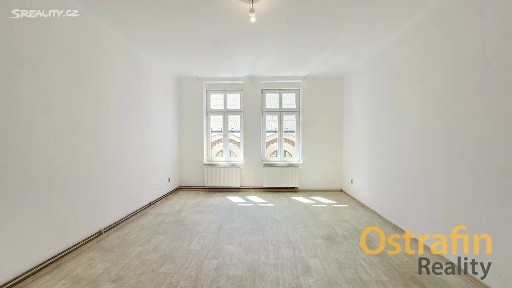 Pronájem bytu 1+1 52 m² Veleslavínova, Ostrava - Moravská Ostrava