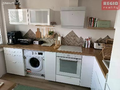 Pronájem bytu 1+kk 27 m² Ostravská, Frýdek-Místek - Místek