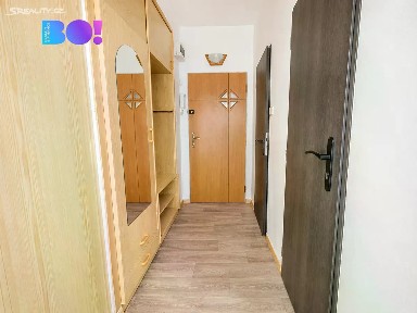 Pronájem bytu 2+1 52 m² Štefánikova, Třinec - Lyžbice