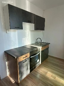 Pronájem bytu 2+1 60 m² Kosmonautů, Karviná - Ráj