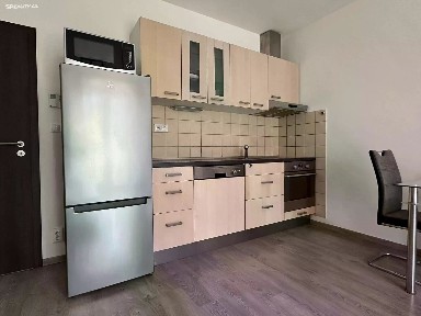 Pronájem bytu 2+kk 56 m² Jantarová, Ostrava - Moravská Ostrava