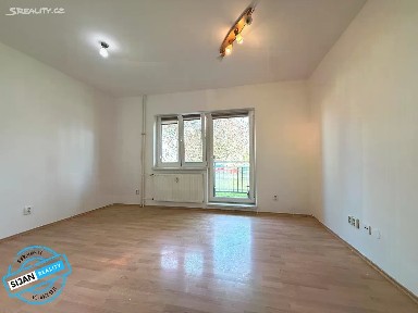 Pronájem bytu 2+1 60 m² Krnov