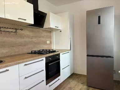 Pronájem bytu 2+1 56 m² Provaznická, Ostrava - Hrabůvka