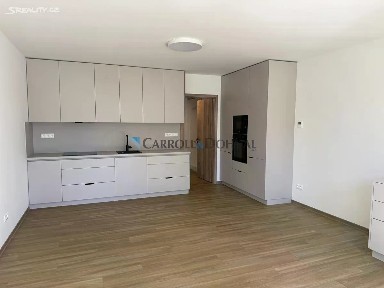 Pronájem bytu 1+kk 34 m² U Hájenky, Ostrava - Slezská Ostrava