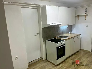 Pronájem bytu 2+kk 56 m² Dolní, Bruntál