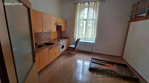 Pronájem bytu 1+kk 37 m² Olomoucká, Opava - Předměstí